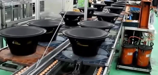 粘音響用什么膠水？就用多正音響專(zhuān)用膠水！